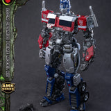 AMK OPTIMUS PRIME (RISE OF THE BEASTS) Techvron Distributor Asia