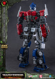 AMK OPTIMUS PRIME (RISE OF THE BEASTS) Techvron Distributor Asia