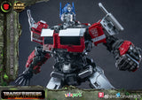 AMK OPTIMUS PRIME (RISE OF THE BEASTS) Techvron Distributor Asia