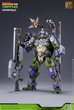 HEAT BOYS X SNAP HB0015 DONATELLO Teenage Mutant Ninja Turtle TMNT MECHA NICKELODEON Action Figure Techvron