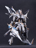 IN ERA+ X PMD 无限新星 AURORA 曙光 1/100 MODEL KIT WITH METAL FRAME PLASTIC KIT TOY TECHVRON SINGAPORE