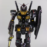 PG UNLEASHED RX-78-2 GUNDAM POLARIZED COATING 变色龙元祖 大班 Plamo Plastic Model Kit Mecha Robot Toy and Games Techvron Singapore