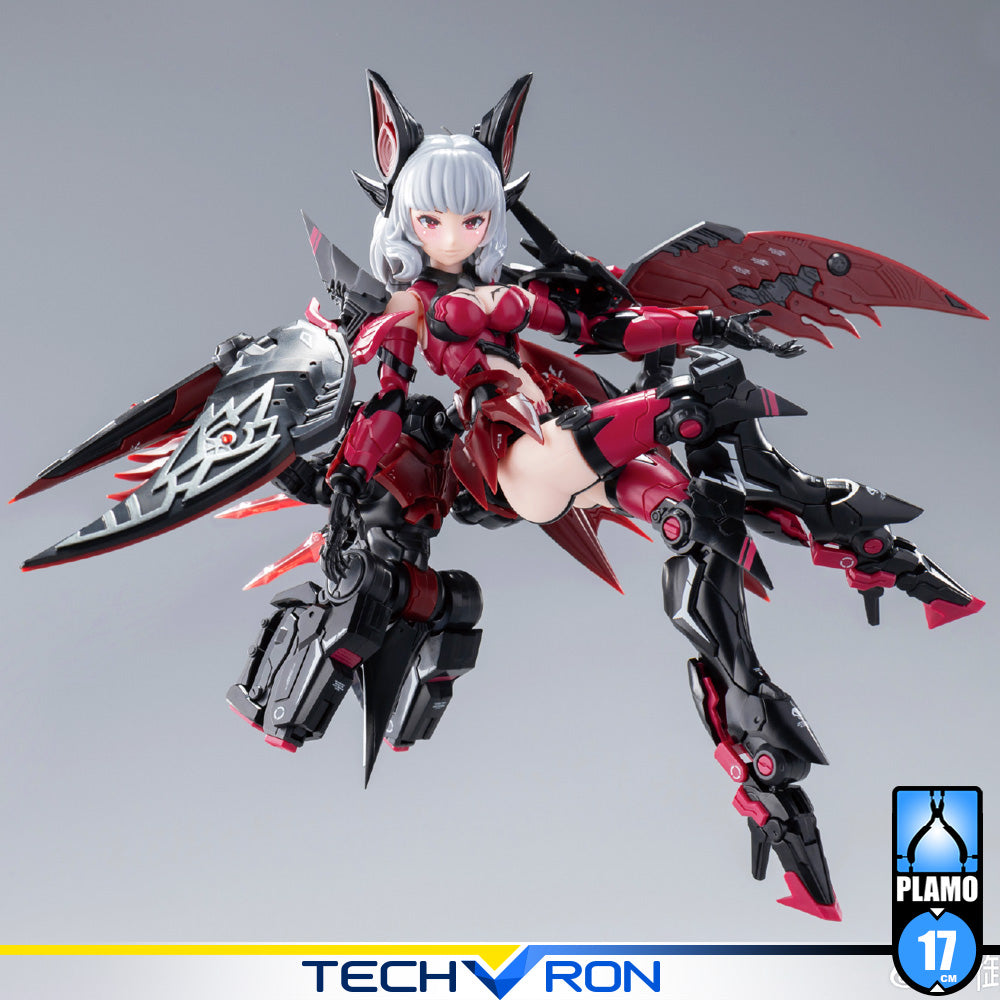 Eastern Model Endless Night Camilla 御模道 卡米拉 Plastic Model Action Toy Kit TECHVRON Toys & Games Hobby