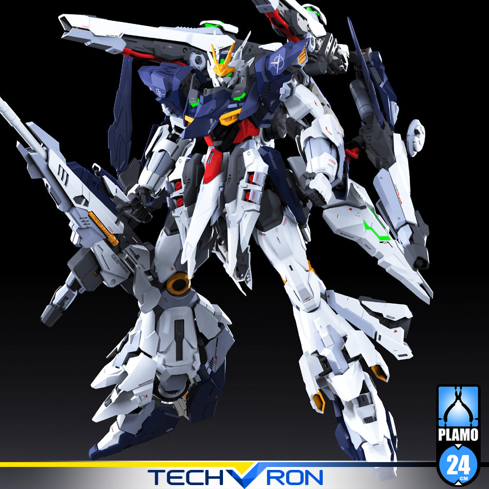 造-ZaoWorkShop Oracle 神谕 Plastic Model Action Figure Toy Kit TECHVRON Toys & Games Hobby Singapore