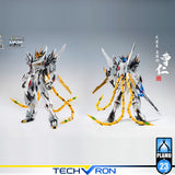 Motor Nuclear 摩动核 MNP-XH02 CAO REN 曹仁 Plastic Model Kit Toy and Games Techvron Singapore