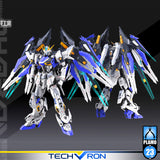 Mecha Core Industry Charon Plastic Model Action Toy Kit TECHVRON Toys & Games Hobby Singapore