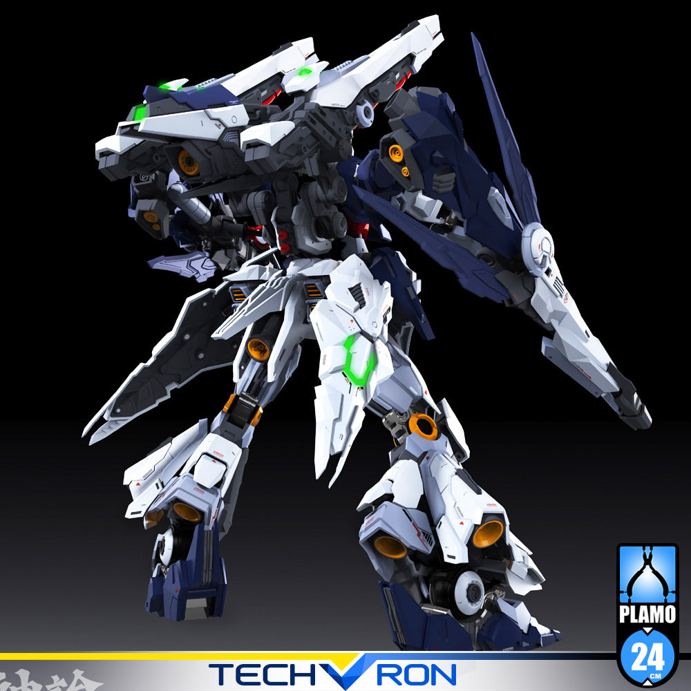 造-ZaoWorkShop Oracle 神谕 Plastic Model Action Figure Toy Kit TECHVRON Toys & Games Hobby Singapore