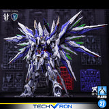 Einta-Industries 爱因塔 Sky Defender 天幕 Plastic Model Action Figure Toy Kit Techvron Singapore