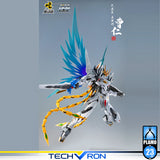 Motor Nuclear 摩动核 MNP-XH02 CAO REN 曹仁 Plastic Model Kit Toy and Games Techvron Singapore