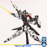 奇怪工作室 Strange Work 1/60 PG Monument Repair Type 丰碑 Tallgeese Plastic Model Action Toy Kit TECHVRON Toys & Games Hobby Singapore