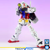 DABAN PG Unleashed RX-78-2 Gundam Plastic Model Action Toy Daban Singapore