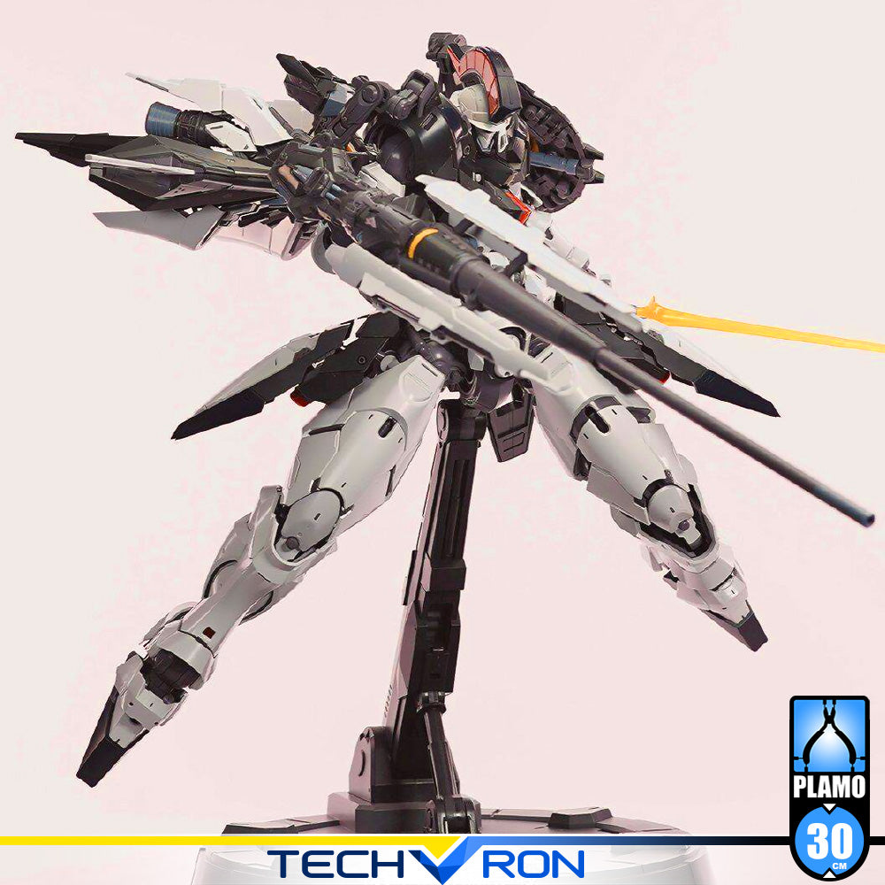 奇怪工作室 Strange Work 1/60 PG Monument Repair Type 丰碑 Tallgeese Plastic Model Action Toy Kit TECHVRON Toys & Games Hobby Singapore