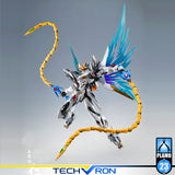 Motor Nuclear 摩动核 MNP-XH02 CAO REN 曹仁 Plastic Model Kit Toy and Games Techvron Singapore