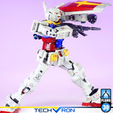 DABAN PG Unleashed RX-78-2 Gundam Plastic Model Action Toy Daban Singapore