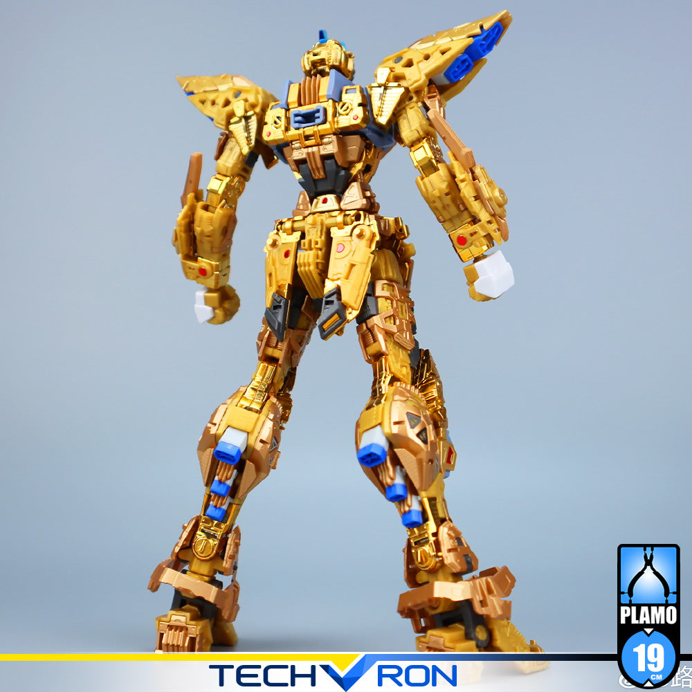  鍂鑫模型 KO Gold Legend MGEX Strike Freedom Gundam Plastic Model Action Figure Toy Kit TECHVRON Toys & Games Hobby Singapore