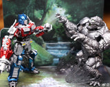 BULUKE Set B (OPTIMUS PRIME & PRIMAL)