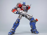 FANSTASMO STUDIO FS-01 ELITE LEADER OPTIMUS PRIME TRANSFORMER METAL STRUCTURED ACTION FIGURE HASBRO TAKARA TOMY SINGAPORE