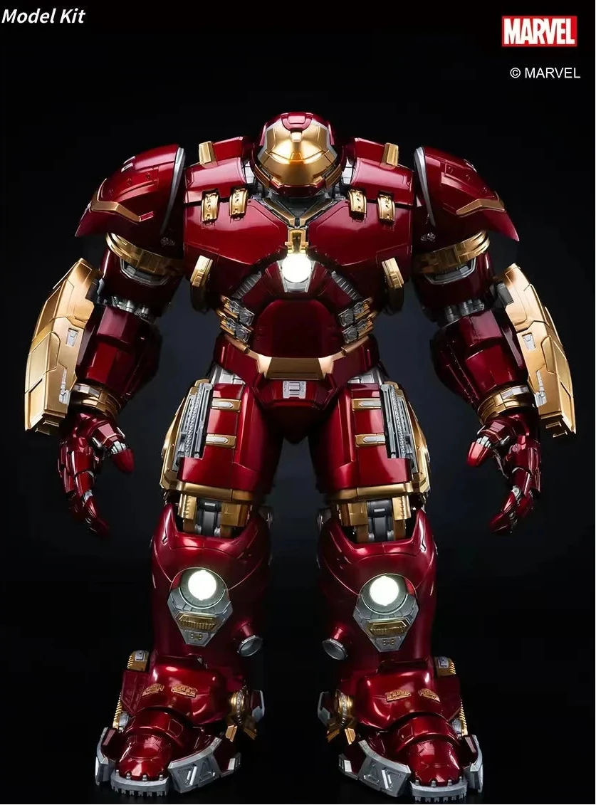 FONDJOY IRON MAN MARK 44 HULKBUSTER 1/7 (AGE OF ULTRON)