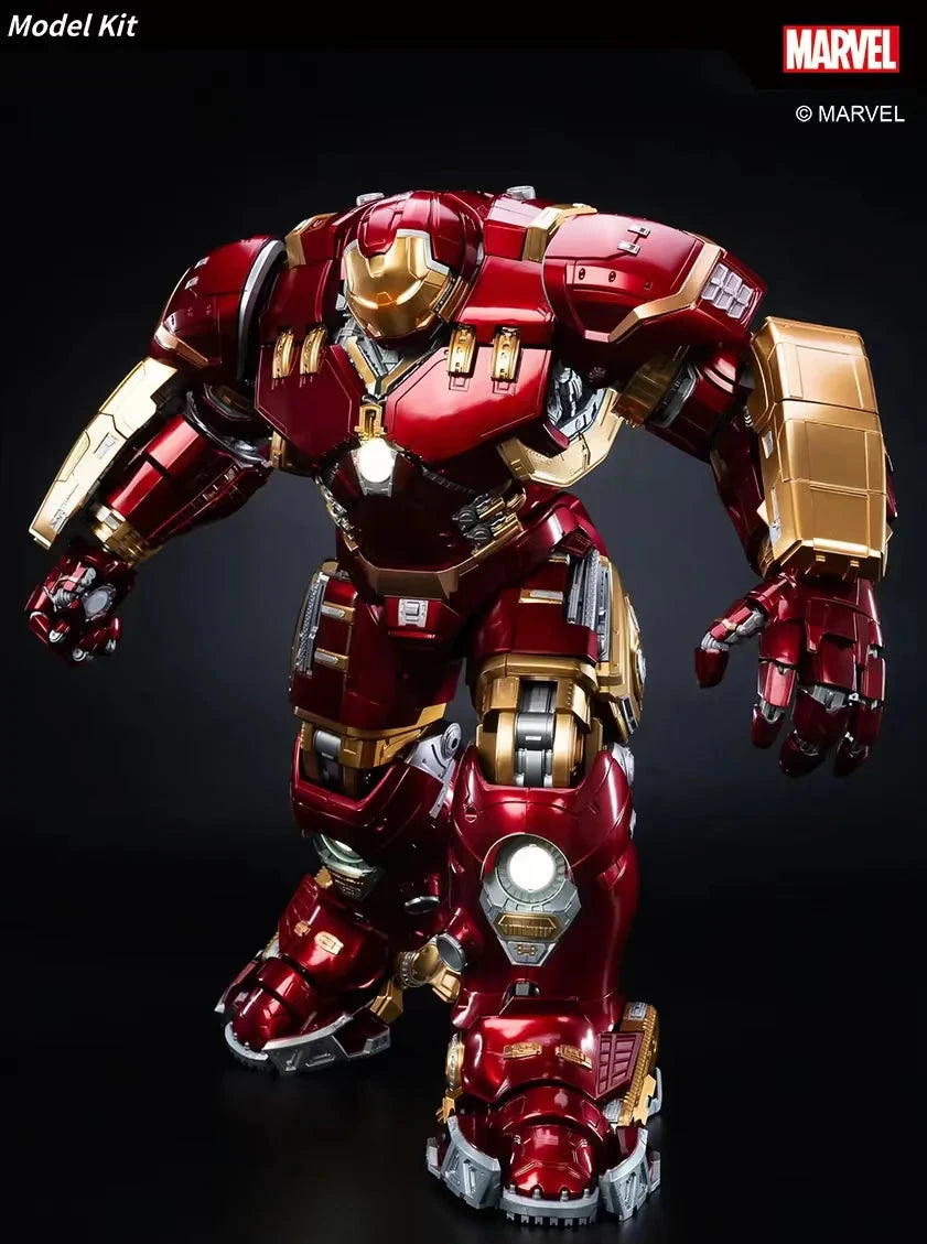 FONDJOY IRON MAN MARK 44 HULKBUSTER 1/7 (AGE OF ULTRON)