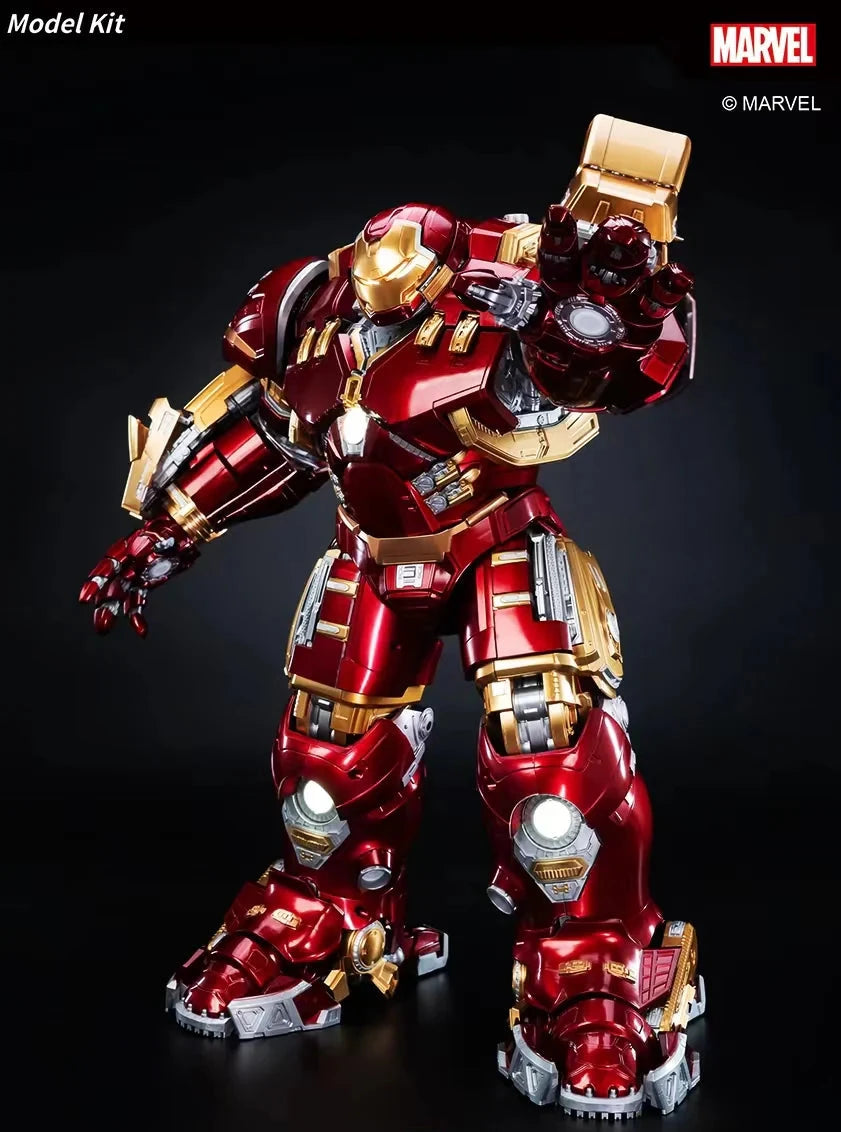 FONDJOY IRON MAN MARK 44 HULKBUSTER 1/7 (AGE OF ULTRON)