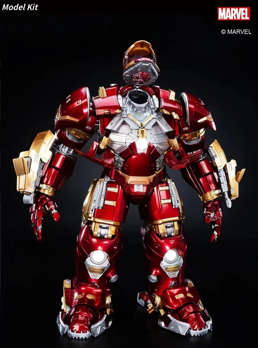 FONDJOY IRON MAN MARK 44 HULKBUSTER 1/7 (AGE OF ULTRON)