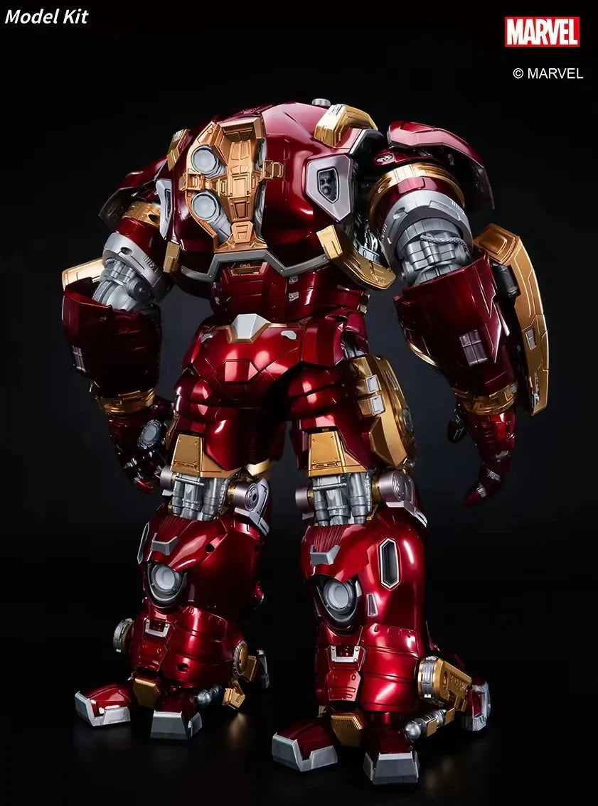 FONDJOY IRON MAN MARK 44 HULKBUSTER 1/7 (AGE OF ULTRON)