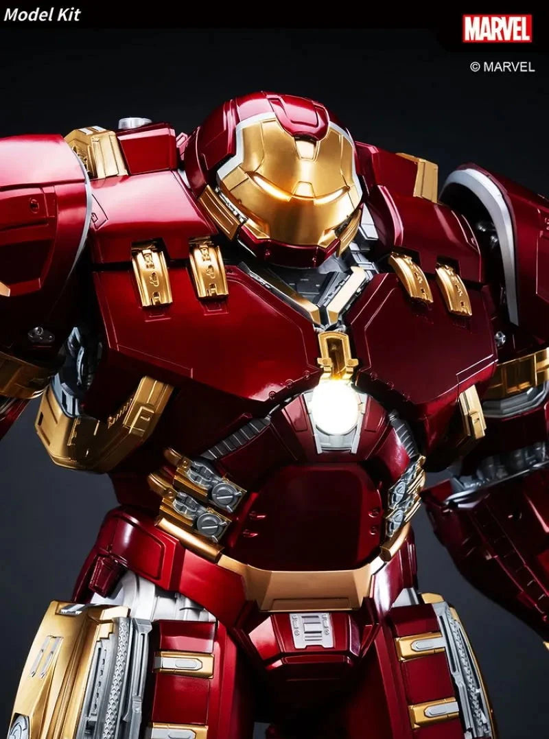 FONDJOY IRON MAN MARK 44 HULKBUSTER 1/7 (AGE OF ULTRON)