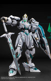 Moshow 模寿 MCT-E02 LANCELOT 湖中骑士 Metal Build Action Figure Toy Techvron Singapore