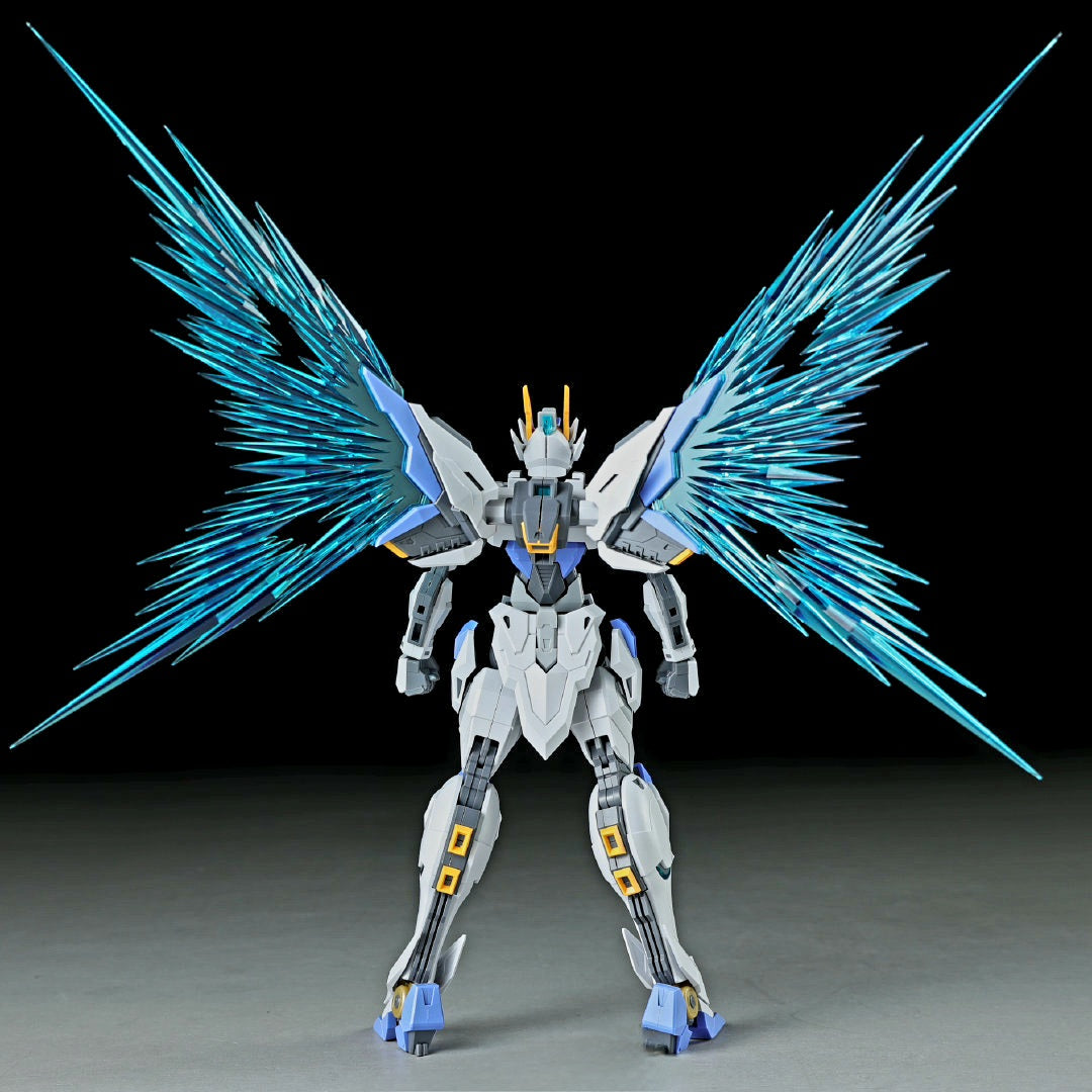 SNAA GOD GUARDIAN GAWAIN 灵皇守护者 高文 Plamo Plastic Model Kit Mecha Robot Toy and Games Techvron Singapore