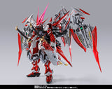 METAL BUILD GUNDAM ASTRAY RED DRAGONICS