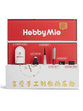 HOBBYMIO NOVICE GIFT PACK SET FOR GUNDAM MODEL KIT